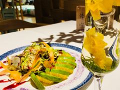 -若蘭慈·无国界素食料理(欢乐海岸店)