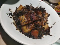 -新白鹿餐厅(金鹰新街口店)