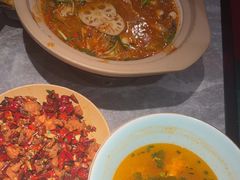 -廖川菜(八佰伴店)