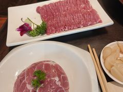 -南门涮肉(后海店)