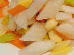 -蝎王府羊蝎子(虎坊桥总店)