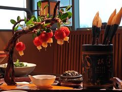 -唐猫庭院·千年陕菜(赛格国际购物中心店)