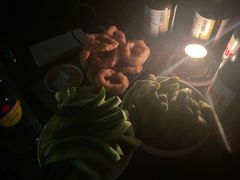 -MARU玛露音乐餐厅(大学路店)
