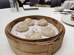 -喜宴·粤菜·茶点·海鲜(光浩店)