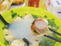 -张记汤馆(嫩江路店)