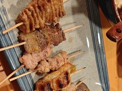 -晶吉·居酒屋·烧鸟·生鱼饭(中山区民主广场店)