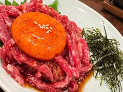 -和牛放题·蒜香烧肉PURUSHIN(马场路店)