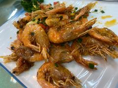 -景好海鲜餐厅(大鹏必选旅游店)