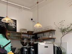 -AHAVA·Fang Baking Studio