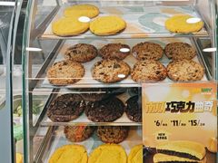 -赛百味SUBWAY(凯丹店)