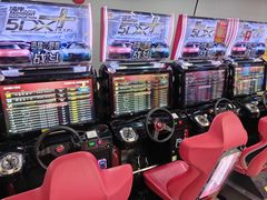 -天天玩X秋葉原日系动漫游戏中心