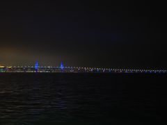 -澳门环岛游湾仔码头