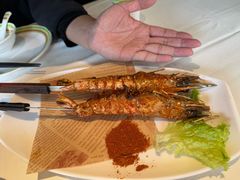 -开海·红岛海鲜虾水饺(石老人店)