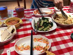 -西贝(吴江路湟普汇店)