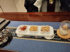 -海泰食府·新鲁菜·家宴(总部基地店)
