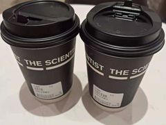 -科学家咖啡(恒隆广场店)