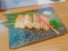 白烤鳗鱼-伟峰·枫寿司(东樾店)