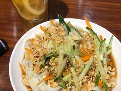 -奇芳阁·百年清真南京菜(夫子庙店)