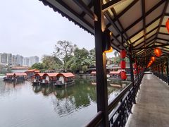 -侨美·唐荔园·40年地道粤菜