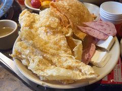 -蜀国大将老火锅(江北店)