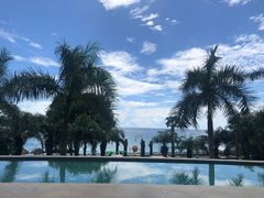 -亚龙湾海景国际度假酒店·海景坊