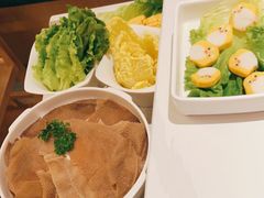 -牛焱·贵州黄牛肉火锅(城西银泰店)