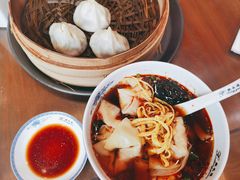 红汤辣馄饨-熙盛源(永乐路店)