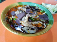 -无名羊肉粉(赤水店)