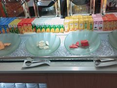 -佳客来牛排自助餐厅(恒基广场店)