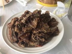 -玉林烤鸭店(定福庄店)