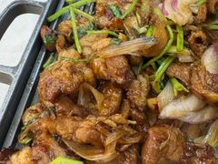 -湘桂人酒楼(西便门店)