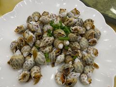 -春园海鲜广场D区6号(钟姐海鲜加工店)