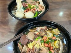 -阿芬卤面(花巷店)