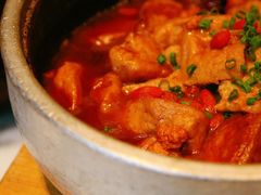 -湖滨28中餐厅·西湖宴·杭州君悦酒店