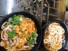 -遵义米粉川菜馆(木渎镇店)