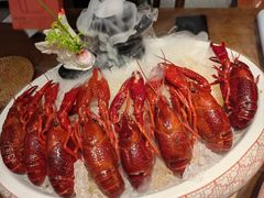 -乔街深夜食堂·小龙虾·高压锅生蚝(杭州总店)