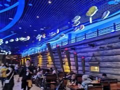 -华夏文旅海洋公园