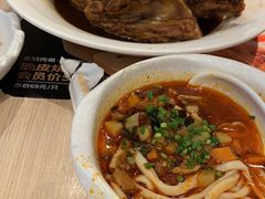 -大师兄·西北小馆(南沙万达广场店)