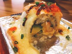 -稻汀一寿司(西樵店)