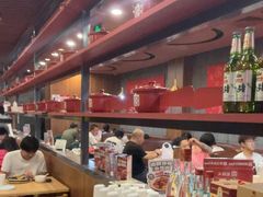 -宏状元现熬粥·京味菜(黄寺大街店)