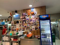 大堂-龙海鲜螃蟹王(宏茂桥店)