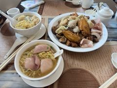 精美小食八拼-黄枝记(议事亭前地店)