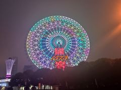 -星城之眼摩天轮