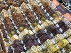 -果蔬好生活超市(乐堤港店)
