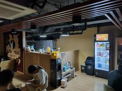 -白兔子密室(长寿路店)