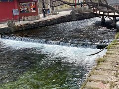 -水磨沟公园