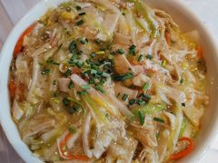 -渔满仓海鲜渔家(象山二店)