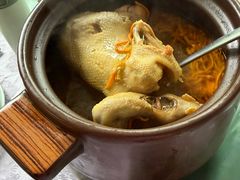 -山外山菜馆(玉泉路店)