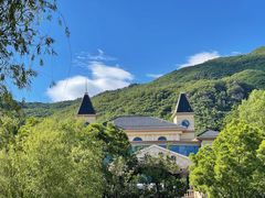 -天津盘山风景名胜区