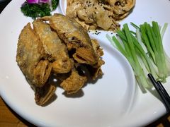 -吕氏疙瘩汤·私家菜馆(慈云寺店)